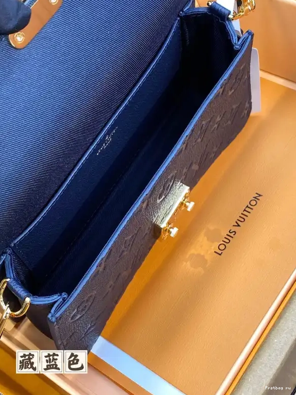 First bag ru Wallet Métis LOUIS VUITTON Chain On 0603